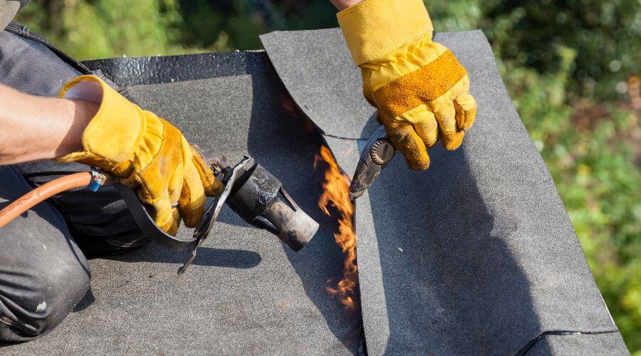 Local Chimney Repair in Hemingford, NE